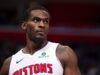 L’annuncio della NBA ha causato preoccupazione alla stella dei Pistons Jalen Duren