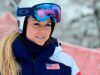 Lindsay Vonn riceve una risposta di 3 parole al messaggio dei fan dopo l’incidente olimpico