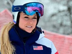 Lindsay Vonn riceve una risposta di 3 parole al messaggio dei fan dopo l’incidente olimpico