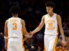 Come guardare Tennessee vs Kentucky: basket universitario in live streaming, canali TV