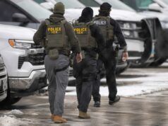 L’amministratore di Trump deve affrontare un nuovo colpo legale mentre il giudice blocca la condivisione dei dati dell’IRS con l’ICE