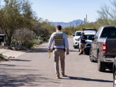 Uomo arrestato in relazione alla scomparsa di Nancy Guthrie: rapporto