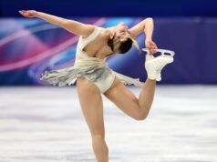 Chi è Alyssa Liu? 5 cose sui pattinatori di figura olimpici del 2026 – Vita a Hollywood