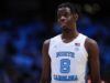 L’UNC ha annunciato notizie devastanti sul miglior potenziale NBA Caleb Wilson
