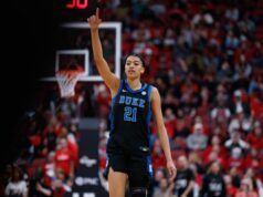 Come guardare la Carolina del Nord contro Duke: streaming in diretta di basket universitario femminile NCAA, canale TV