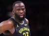 Draymond Green dei Warriors ha un messaggio per i compagni di squadra in partenza