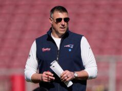 I Patriots aggiungono 2 giocatori al roster qualche ora prima del Super Bowl LX