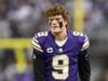 I Vikings ottengono un QB da 212 milioni di dollari per sostituire JJ McCarthy nella nuova idea commerciale