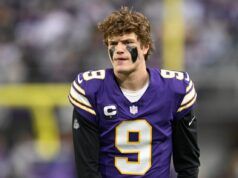 I Vikings ottengono un QB da 212 milioni di dollari per sostituire JJ McCarthy nella nuova idea commerciale