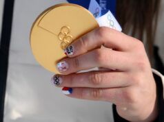 Conteggio delle medaglie olimpiche: appare un chiaro vincitore