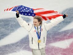 La star americana Ilya Malinin ha rotto il silenzio sui social media con un sottile restyling