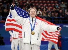 Di quale punteggio ha bisogno lo statunitense Ilya Malinin per vincere l’oro olimpico venerdì?