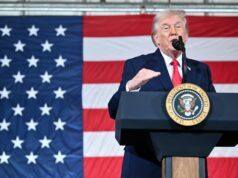 Trump celebrerà il Black History Month