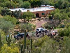 Aggiornamento di Nancy Guthrie mentre l’operazione SWAT attiva continua: rapporto