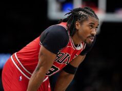 I tori condividono l’aggiornamento sull’infortunio di Jaden Ivey prima della partita dei Pistons