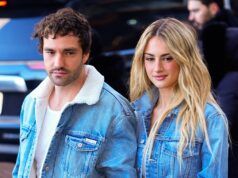 Cronologia della relazione tra Grace Van Patten e Jackson White – Vita a Hollywood