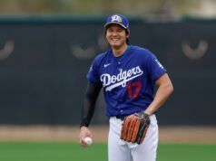 Come guardare le partite di allenamento primaverile dei Los Angeles Dodgers: live streaming di baseball MLB 2026, programma, canali TV