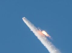 La Cina ha dimostrato una nuova nave lunare e un razzo riutilizzabile in un test straordinario