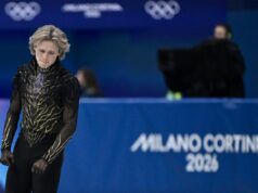 Oro e crepacuore: vincitori e vinti del pattinaggio artistico olimpico finora