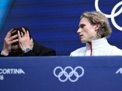 Il Team USA è sotto accusa dopo la storica sconfitta olimpica di Ilya Malinin