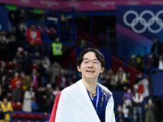 Yuma Kagiyama invia un messaggio forte a Ilya Malinin dopo la delusione olimpica