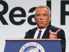 RFK Jr. ha detto che pensa che il glifosato stia causando la recrudescenza del cancro