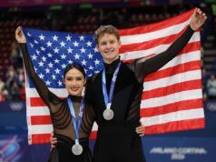 Conteggio delle medaglie olimpiche: emerge un nuovo leader mentre gli Stati Uniti si chiudono