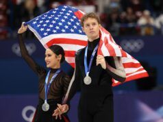 La Francia prima, gli Stati Uniti peggiori dopo che il giudice francese ha denunciato un imbroglio olimpico