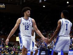 Codice promozionale FanDuel: richiedi un bonus di $ 100 per i giochi Duke-Syracuse, Houston-Iowa State