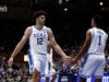 Come guardare Michigan vs Duke: pallacanestro del college NCAA, canali TV in streaming live