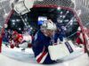 Olimpiadi: squadra di hockey USA sotto accusa per decisione di un goal discutibile
