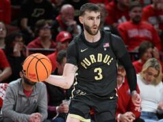 Codice promozionale FanDuel: ricevi un bonus di $ 100 su Michigan vs. Purdue, College Basketball