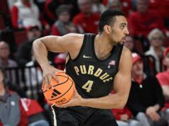 Come guardare Purdue vs Michigan State: live streaming NCAA College Basketball, canale TV