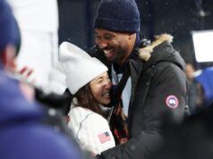 Khloe Kim e Miles Garrett si scambiano messaggi sinceri nel giorno di San Valentino