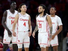 Le migliori scommesse prop sui giocatori di Houston vs. Iowa State, scelte contro lo spread