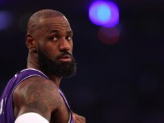 LeBron James voleva il 7 volte All-Star nella squadra olimpica statunitense