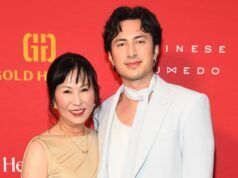 Incontra la mamma e il papà della star di “Running Rivalry” – Vita da Hollywood