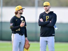 Lo statunitense Paul Skenes “domina” il WBC con un messaggio audace