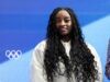 La leggenda olimpica Simone Biles ha richiesto tecniche di trasmissione rigorose