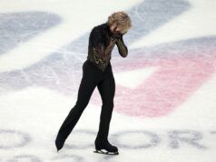 Le Olimpiadi sono sotto accusa perché gli appassionati di pattinaggio artistico chiedono la cancellazione dell’evento