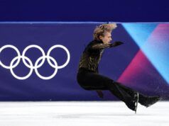 L’ex medaglia d’oro Ilya Malinin accusa il circo mediatico della debacle olimpica
