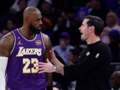 Codice bonus BetMGM Newsweek: ricevi un bonus di $ 150 per Lakers-Warriors, giochi NBA