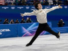 Giudici olimpici sotto accusa dopo che la pattinatrice è stata “derubata di medaglie”