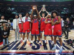 NBA sotto accusa per la deludente affluenza delle stelle nascenti