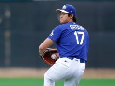 Come guardare Dodgers vs. Padres: allenamento primaverile della MLB in streaming live, canali TV