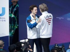 Mikhail Shydorov ha guadagnato un enorme premio dopo aver sconfitto Ilya Malinin