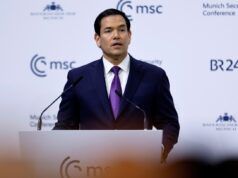 Rubio dice che trattare con l’Iran prima di nuovi colloqui è “difficile”