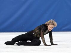 Le Olimpiadi hanno dovuto affrontare una reazione diffusa per la disastrosa qualità del ghiaccio del pattinaggio artistico