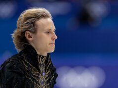 Ilya Malinin ha fatto una straordinaria svolta dopo il disastro olimpico