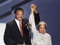 Jesse Jackson “ha rafforzato la nostra causa”: Chicago Teachers Union